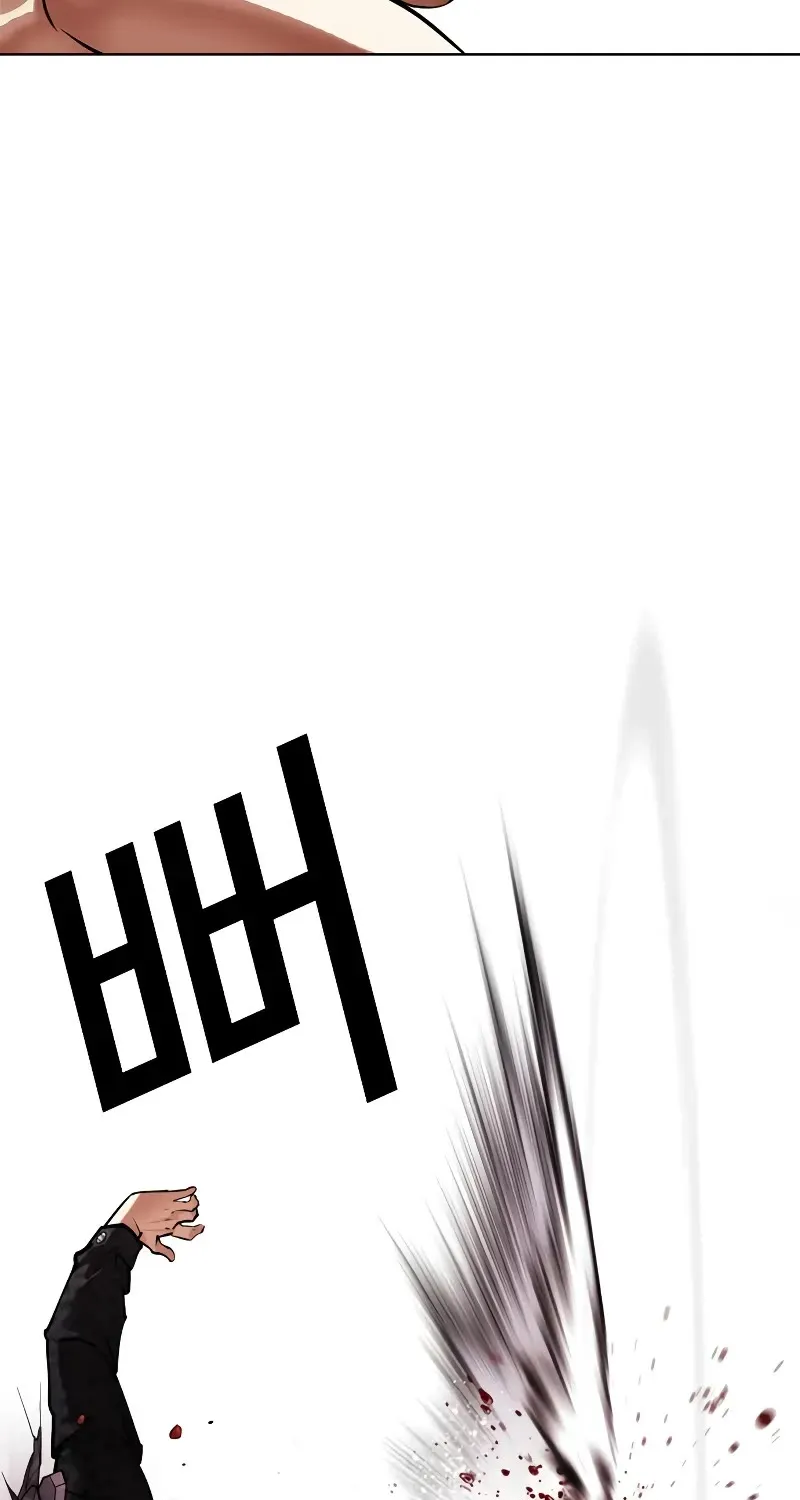 Lookism Zinmanga X Chapter 468 Page 77