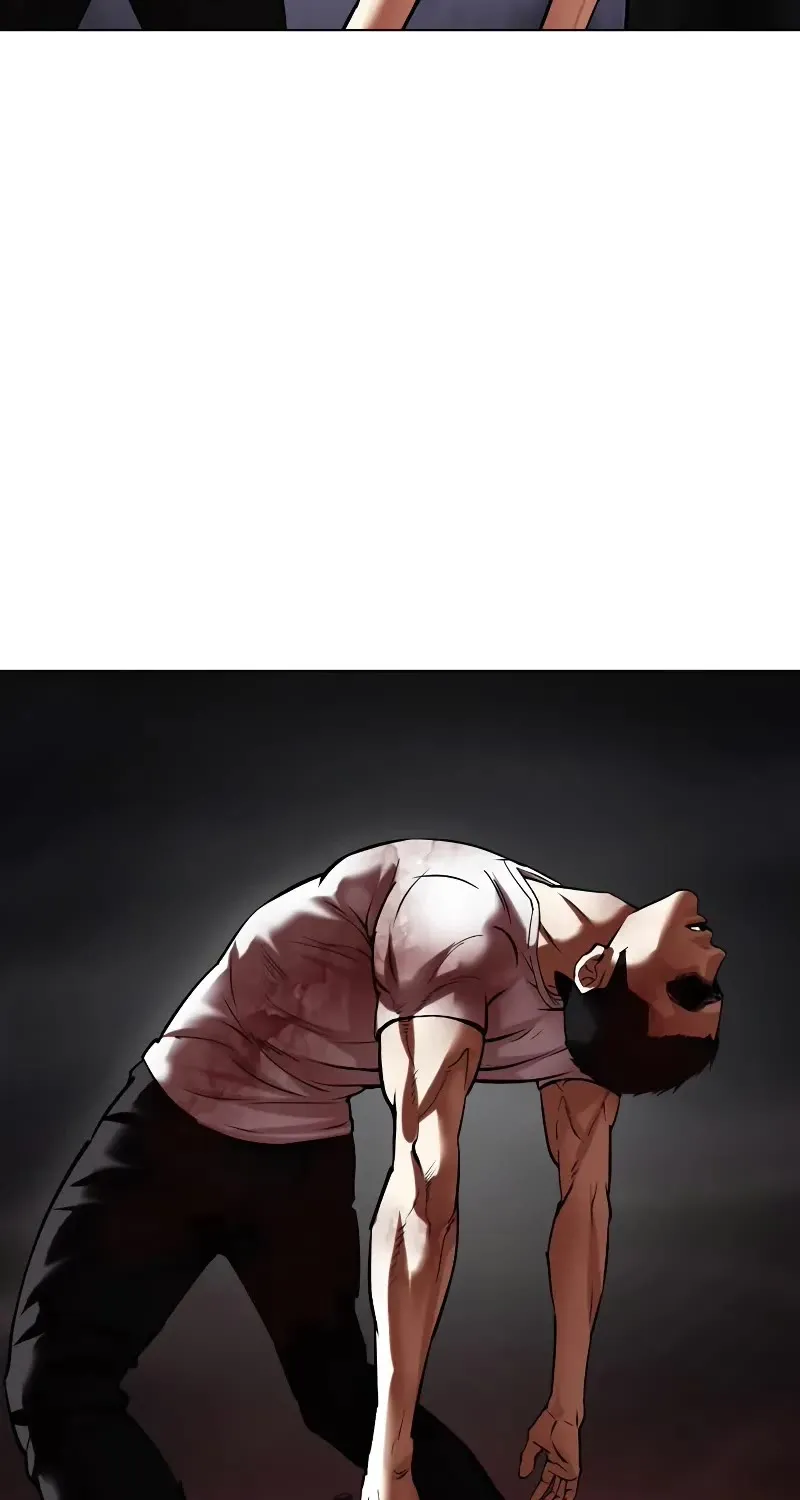 Lookism Zinmanga X Chapter 468 Page 87