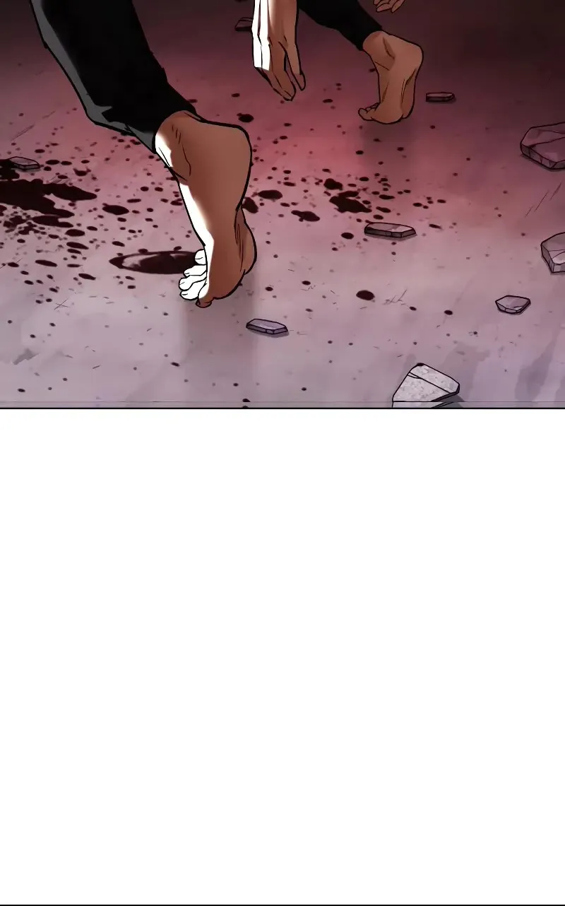 Lookism Zinmanga X Chapter 468 Page 88
