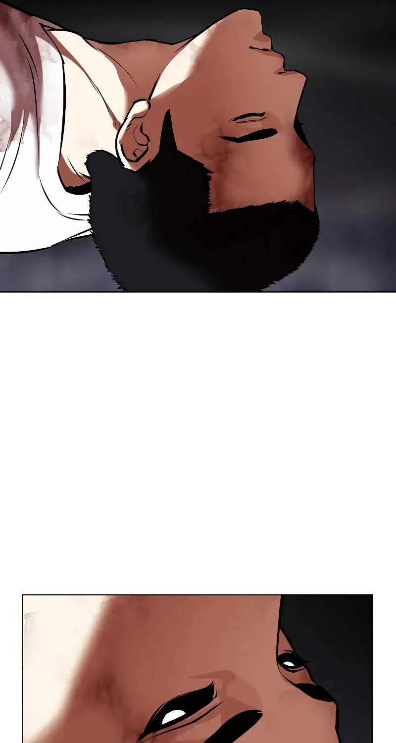 Lookism Zinmanga X Chapter 468 Page 89