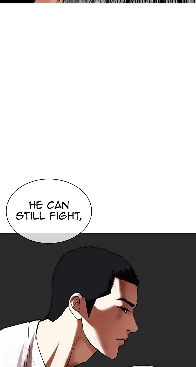 Lookism Zinmanga X Chapter 468 Page 93