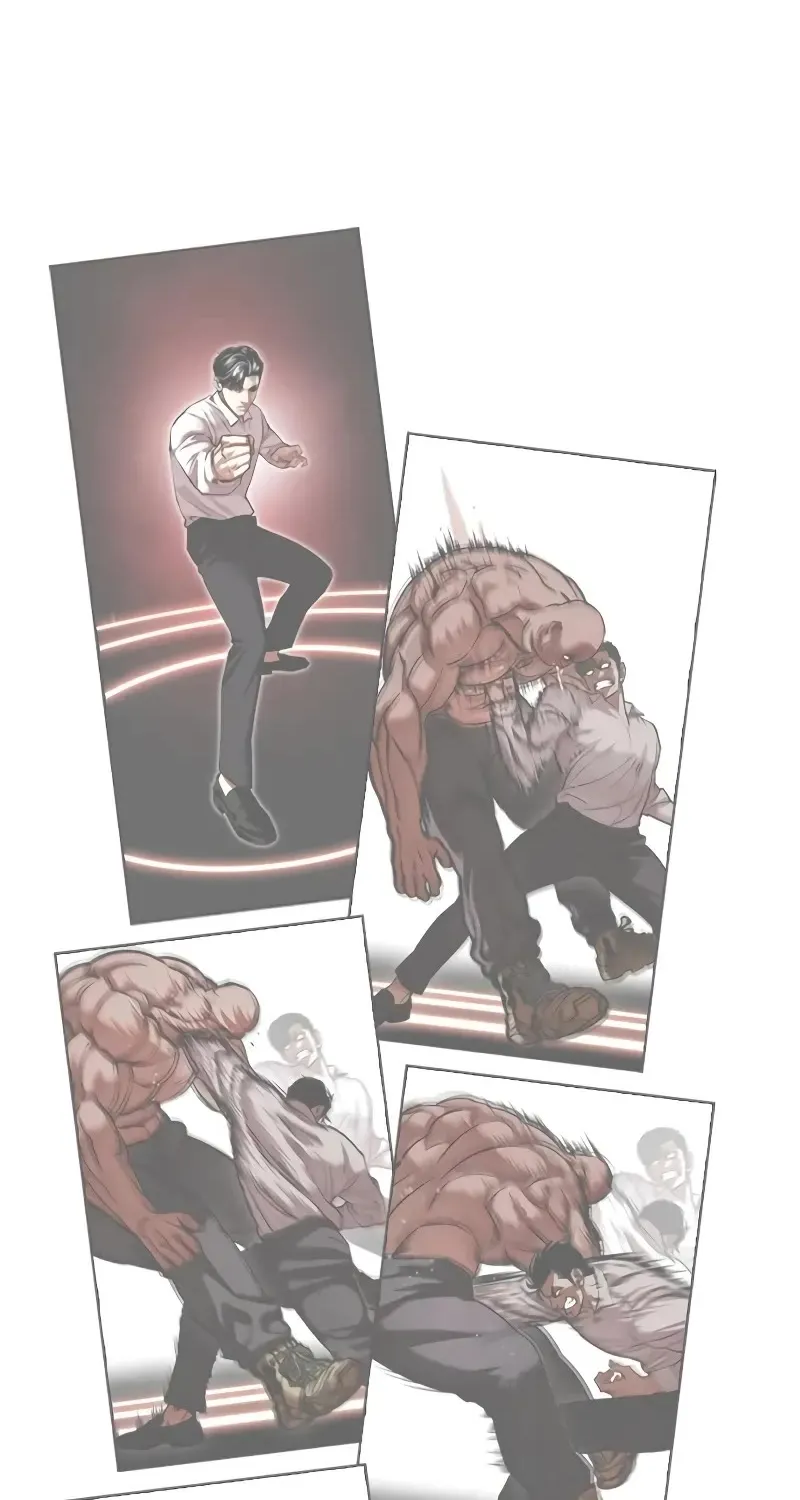 Lookism Zinmanga X Chapter 468 Page 100