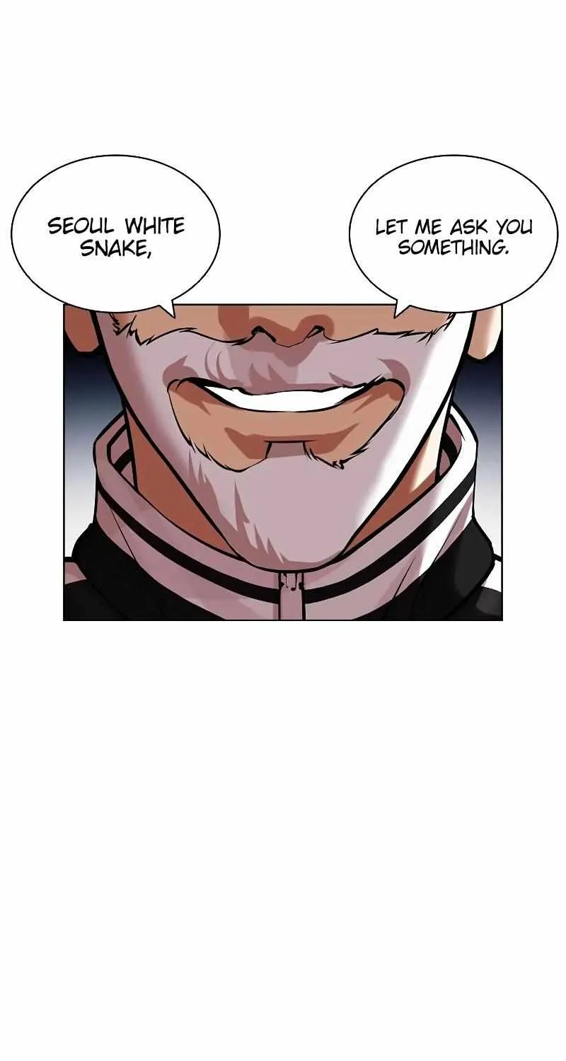 Lookism Zinmanga X Chapter 441 Page 8