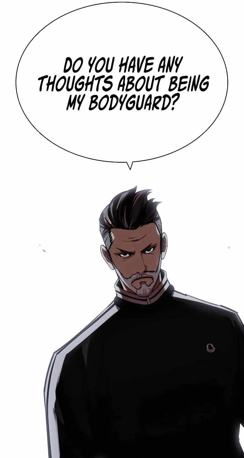 Lookism Zinmanga X Chapter 441 Page 10