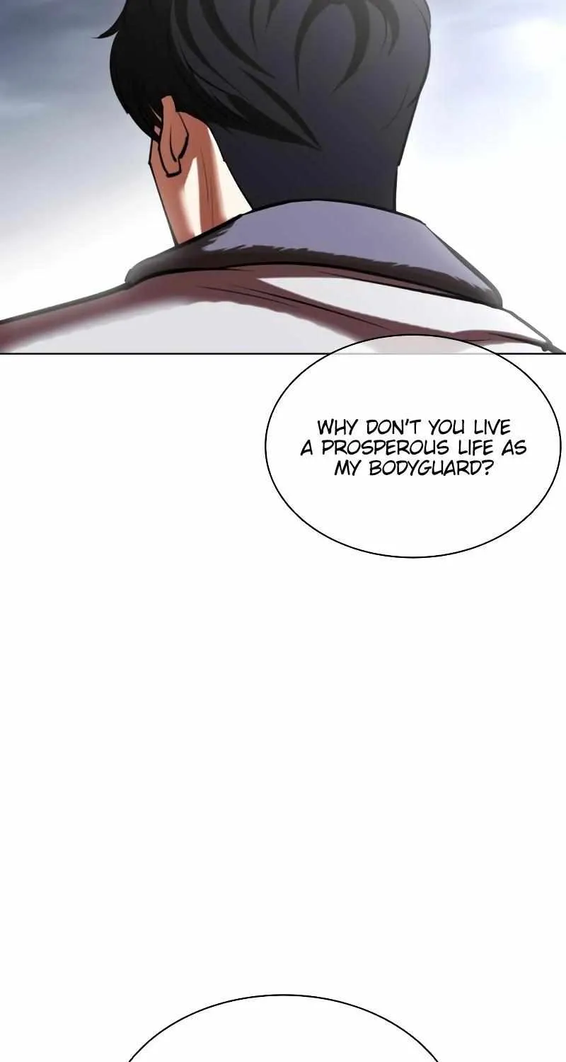 Lookism Zinmanga X Chapter 441 Page 12
