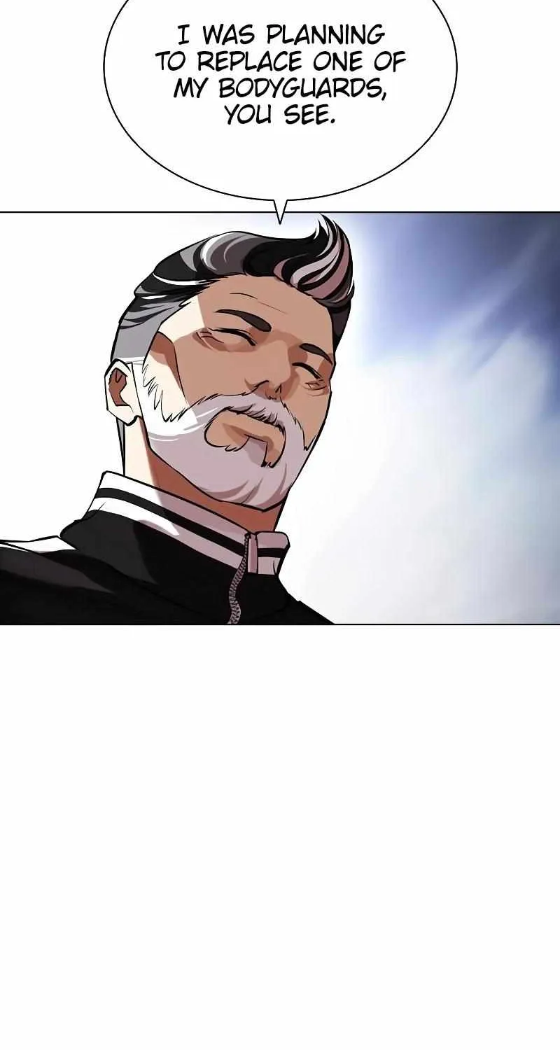 Lookism Zinmanga X Chapter 441 Page 13