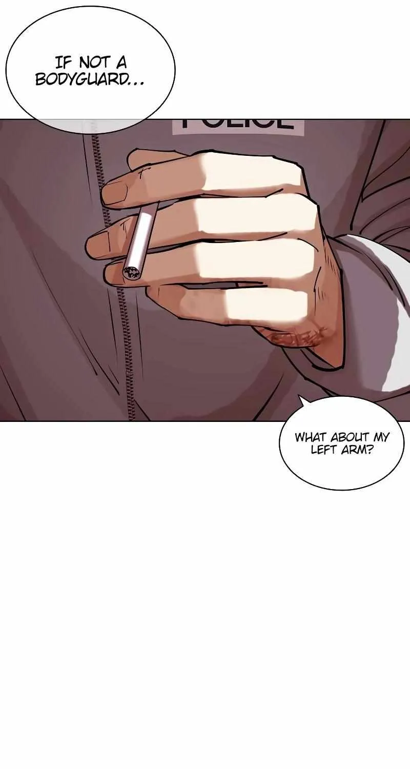 Lookism Zinmanga X Chapter 441 Page 14