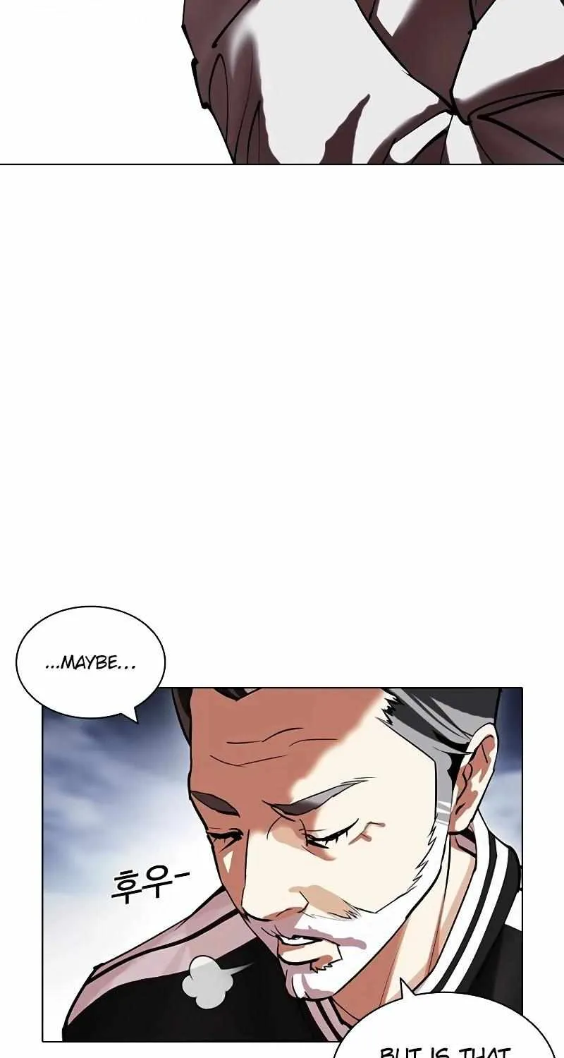 Lookism Zinmanga X Chapter 441 Page 16