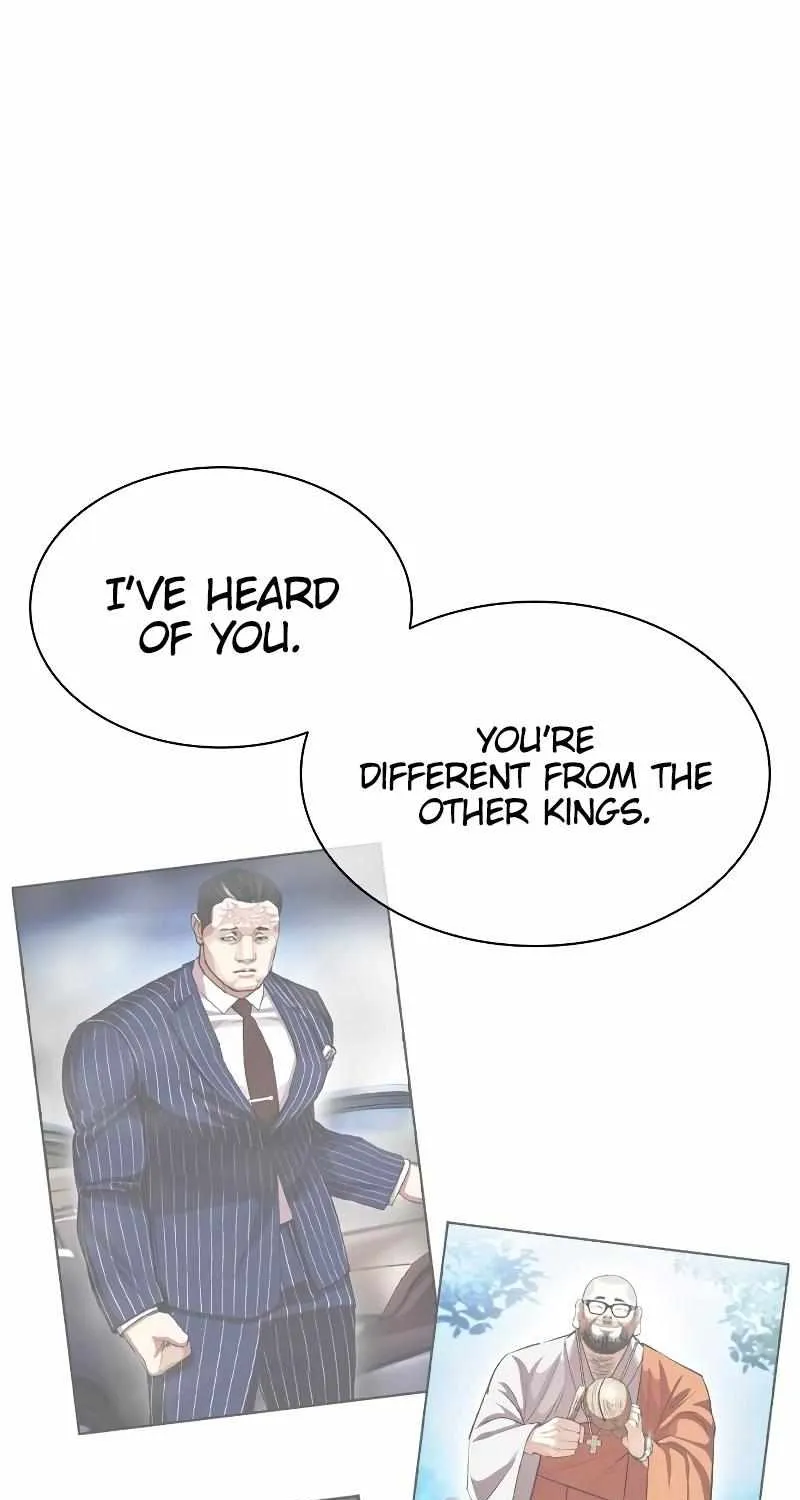 Lookism Zinmanga X Chapter 441 Page 18
