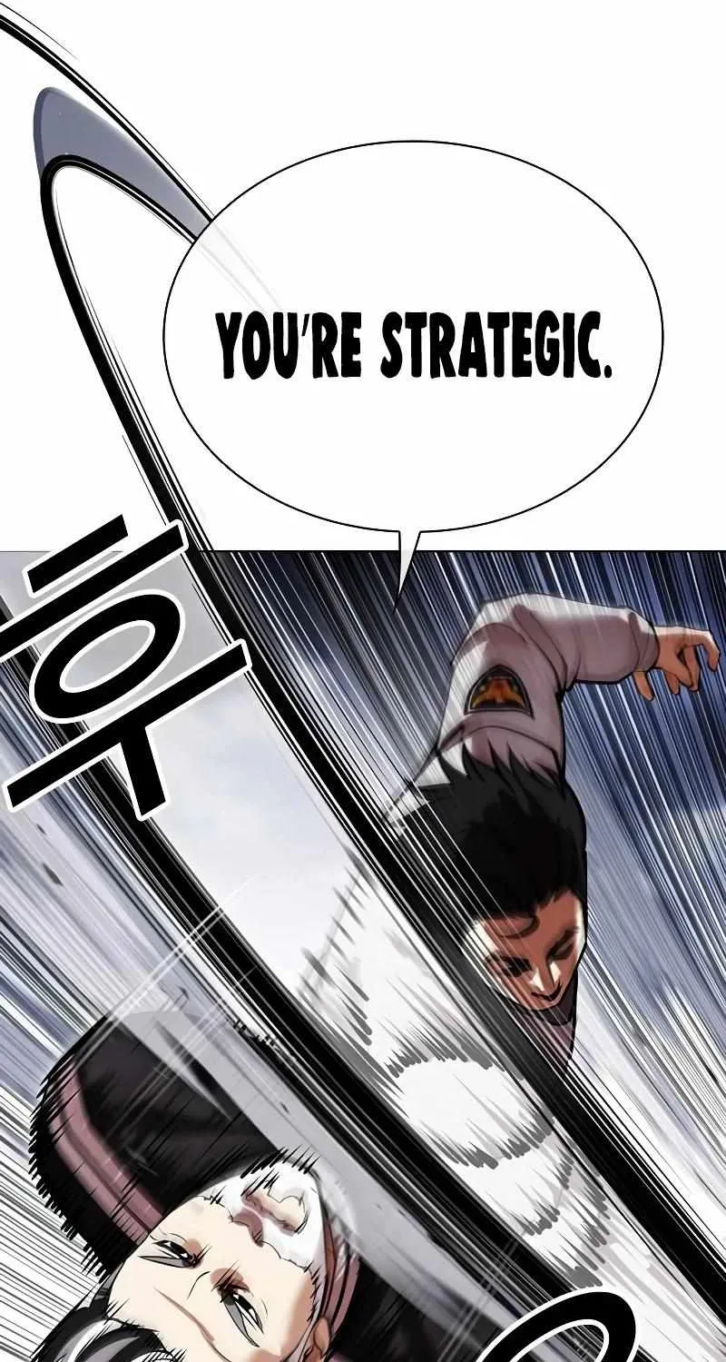 Lookism Zinmanga X Chapter 441 Page 21