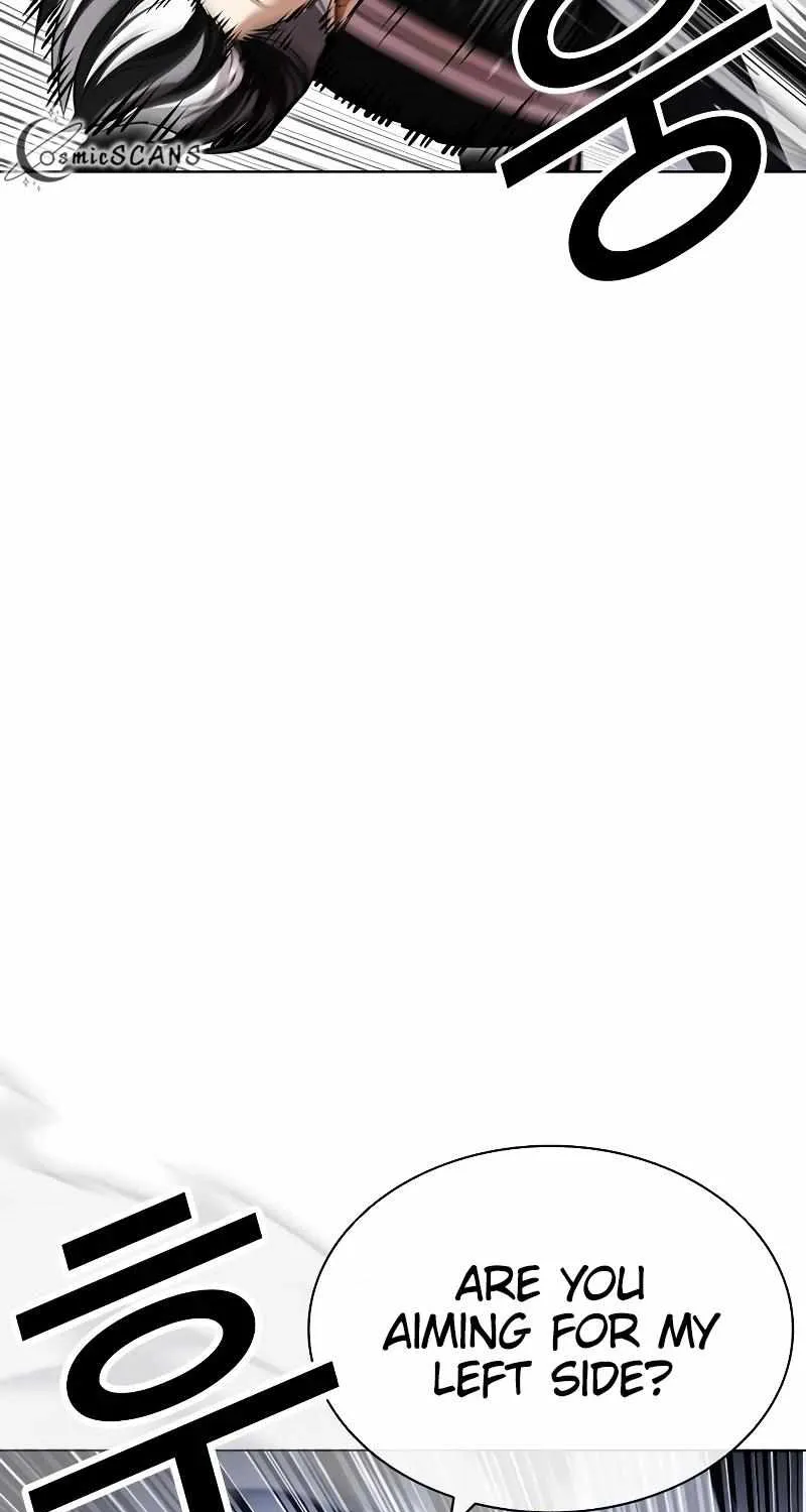 Lookism Zinmanga X Chapter 441 Page 22