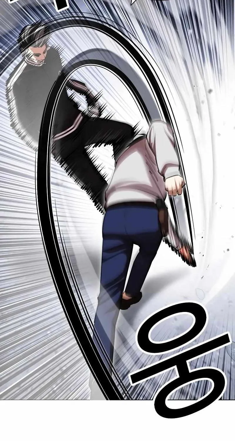 Lookism Zinmanga X Chapter 441 Page 23
