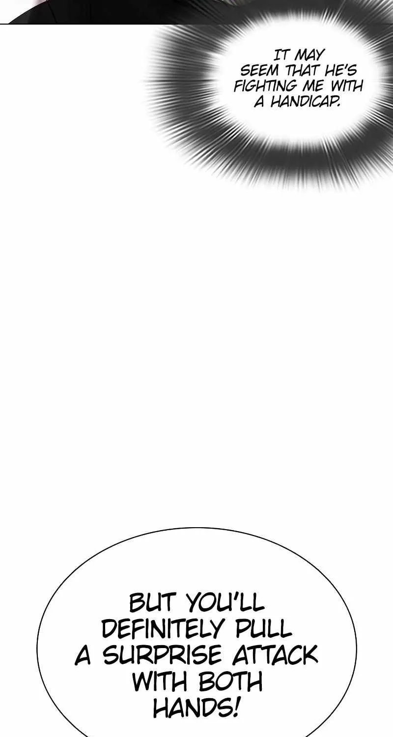 Lookism Zinmanga X Chapter 441 Page 27