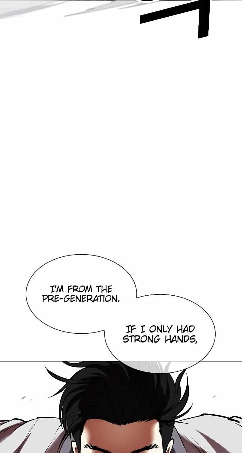 Lookism Zinmanga X Chapter 441 Page 29