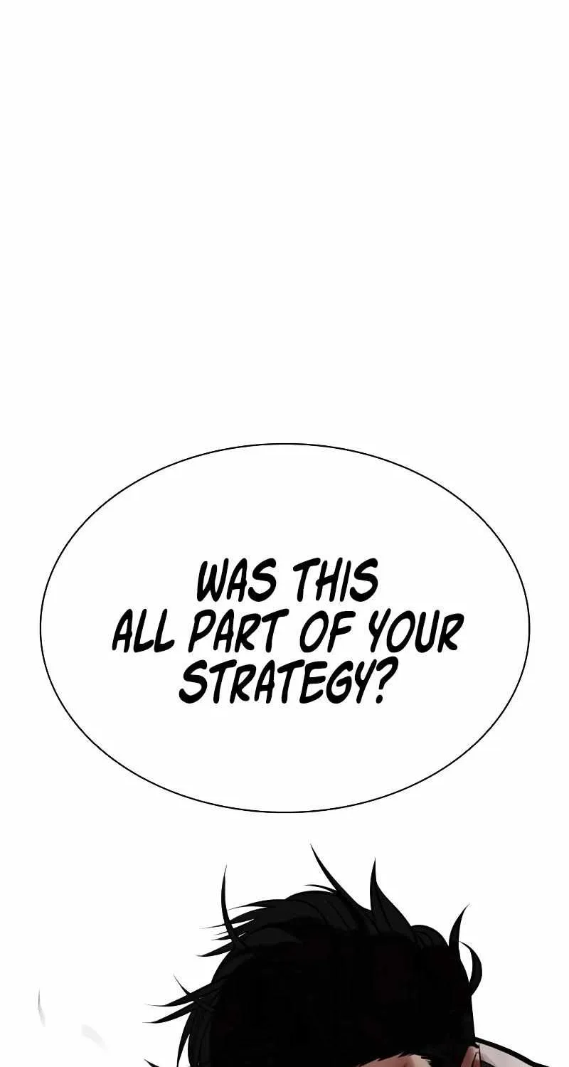 Lookism Zinmanga X Chapter 441 Page 34