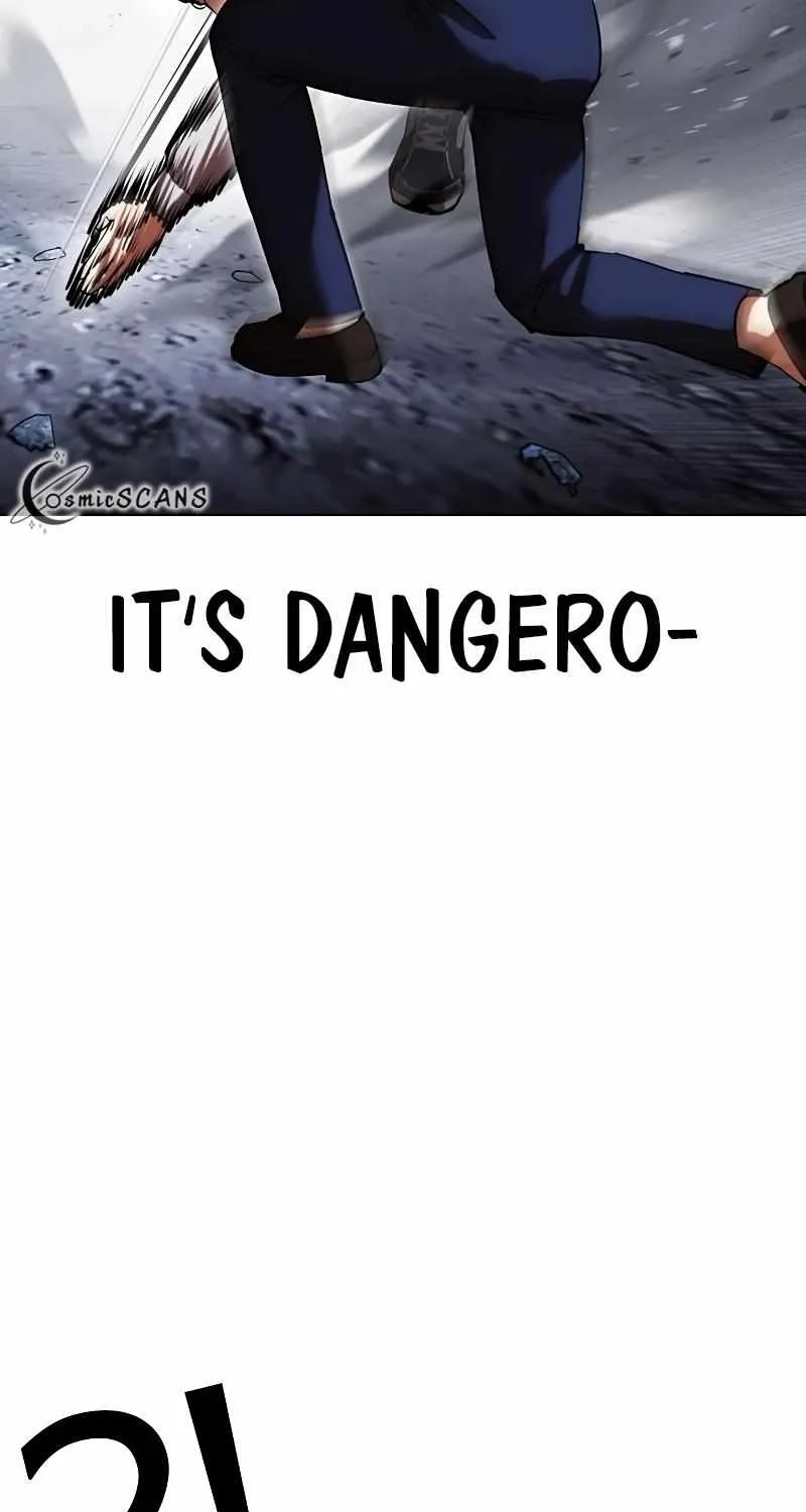 Lookism Zinmanga X Chapter 441 Page 37