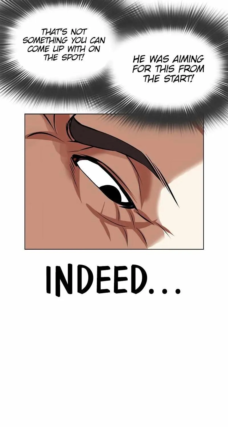 Lookism Zinmanga X Chapter 441 Page 42