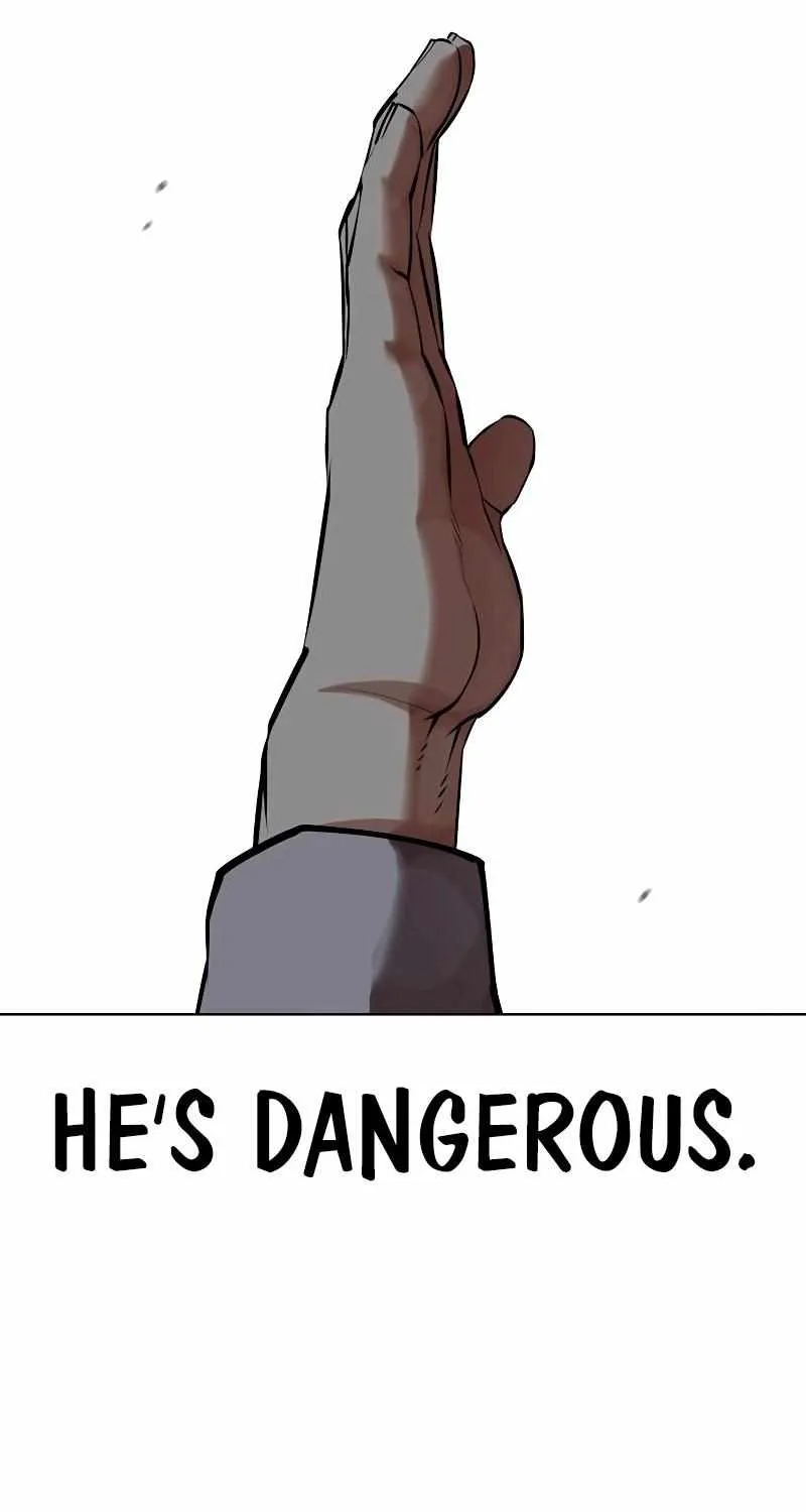 Lookism Zinmanga X Chapter 441 Page 46