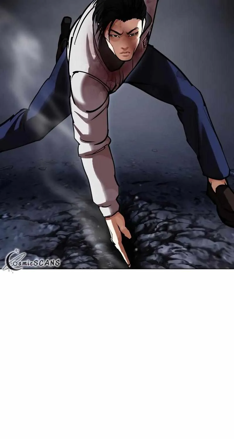 Lookism Zinmanga X Chapter 441 Page 52