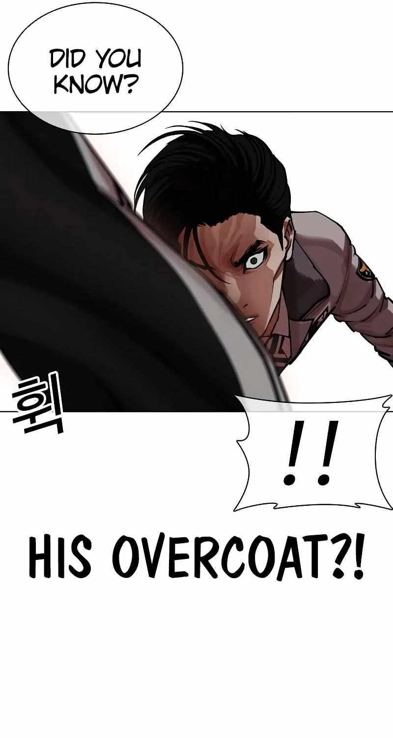 Lookism Zinmanga X Chapter 441 Page 55