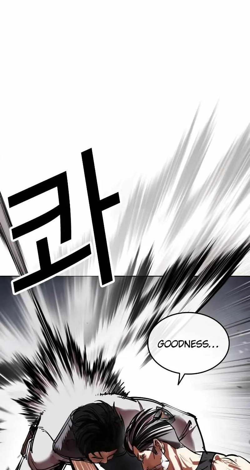Lookism Zinmanga X Chapter 441 Page 64