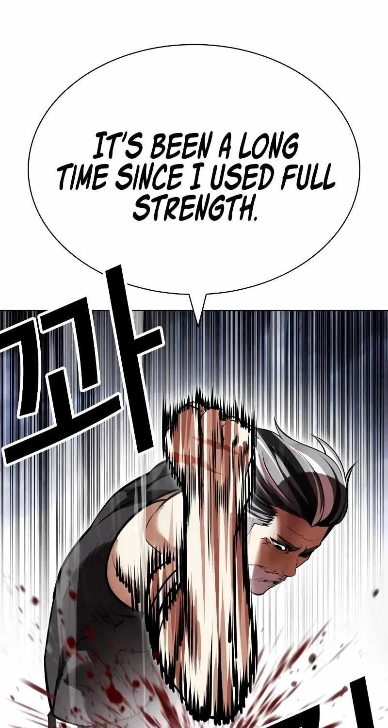 Lookism Zinmanga X Chapter 441 Page 66
