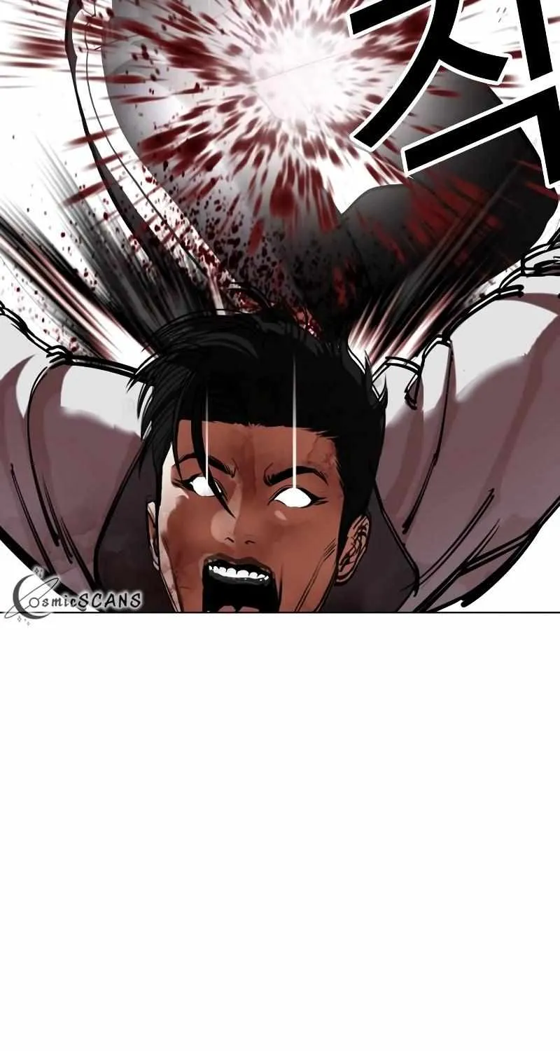 Lookism Zinmanga X Chapter 441 Page 67
