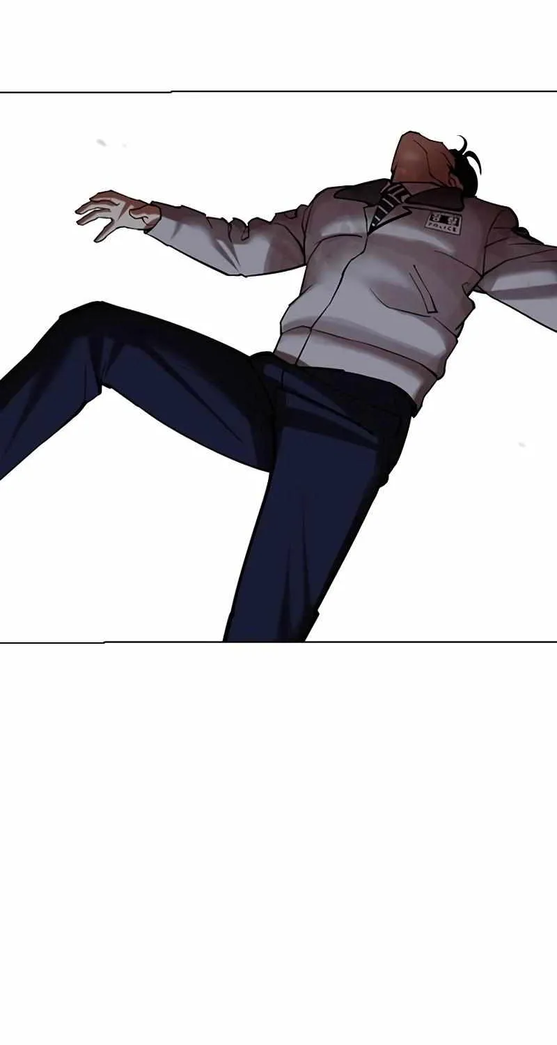 Lookism Zinmanga X Chapter 441 Page 71