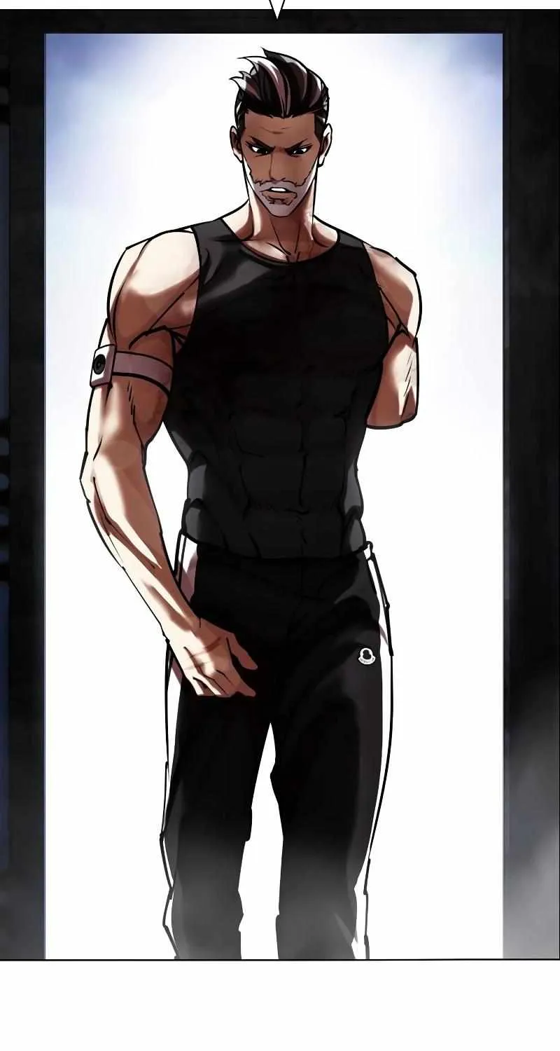 Lookism Zinmanga X Chapter 441 Page 76