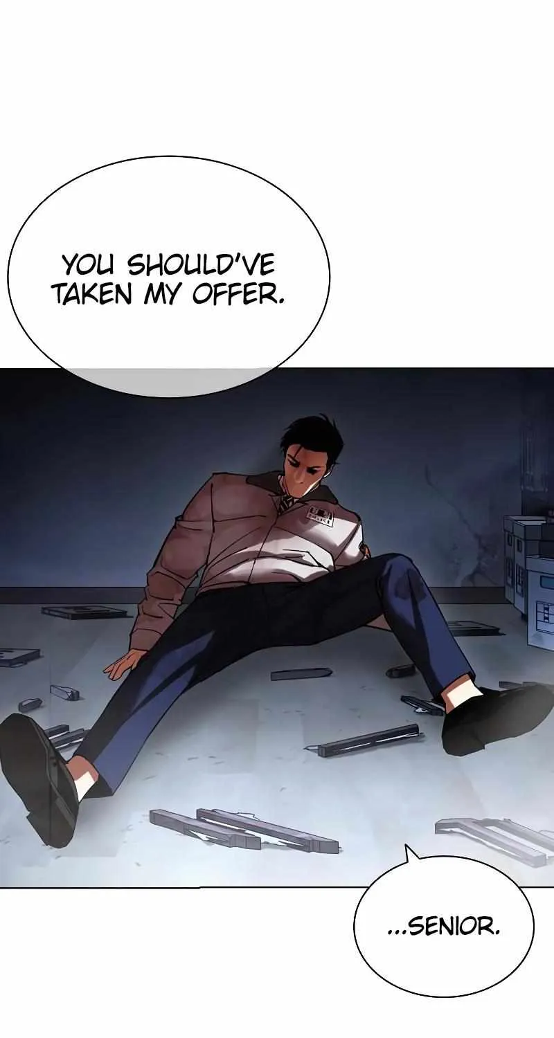 Lookism Zinmanga X Chapter 441 Page 78