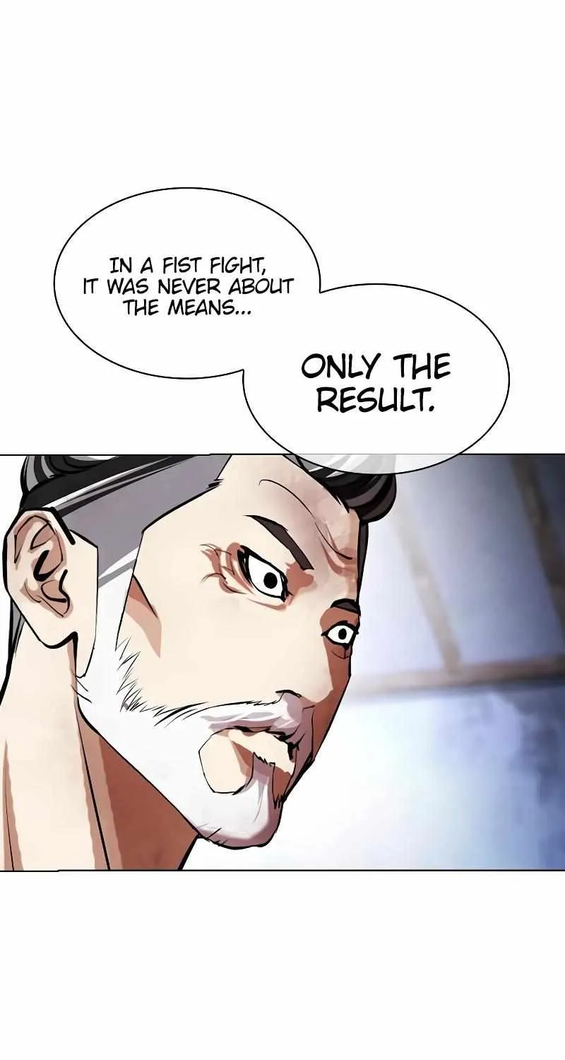 Lookism Zinmanga X Chapter 441 Page 80