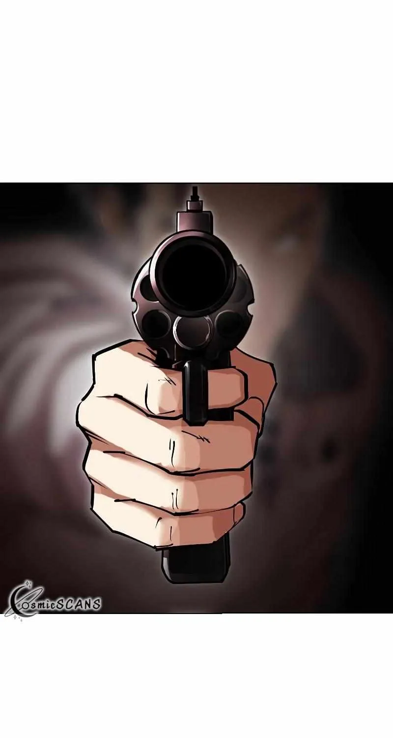 Lookism Zinmanga X Chapter 441 Page 81