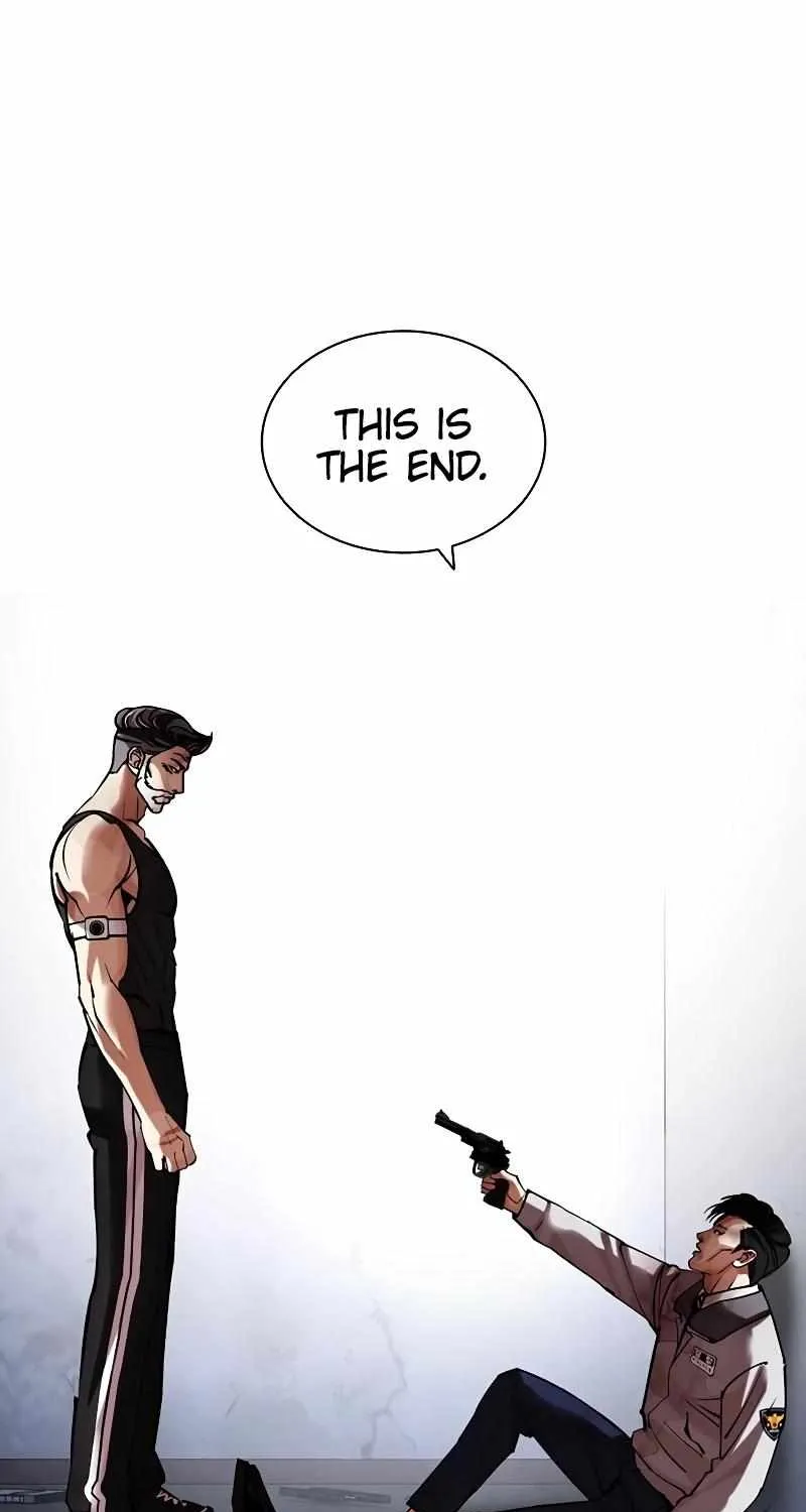 Lookism Zinmanga X Chapter 441 Page 82