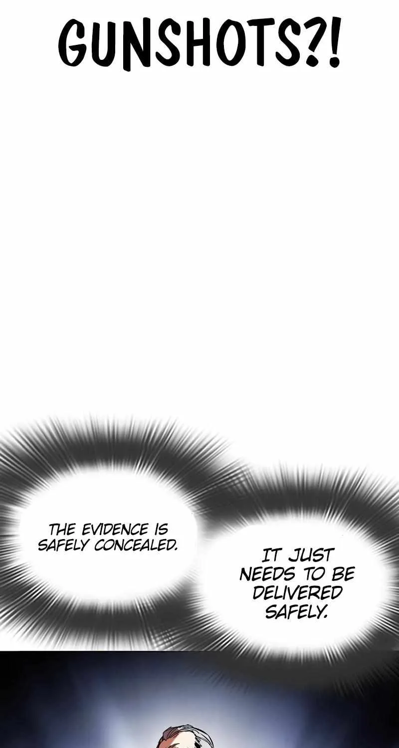 Lookism Zinmanga X Chapter 441 Page 86