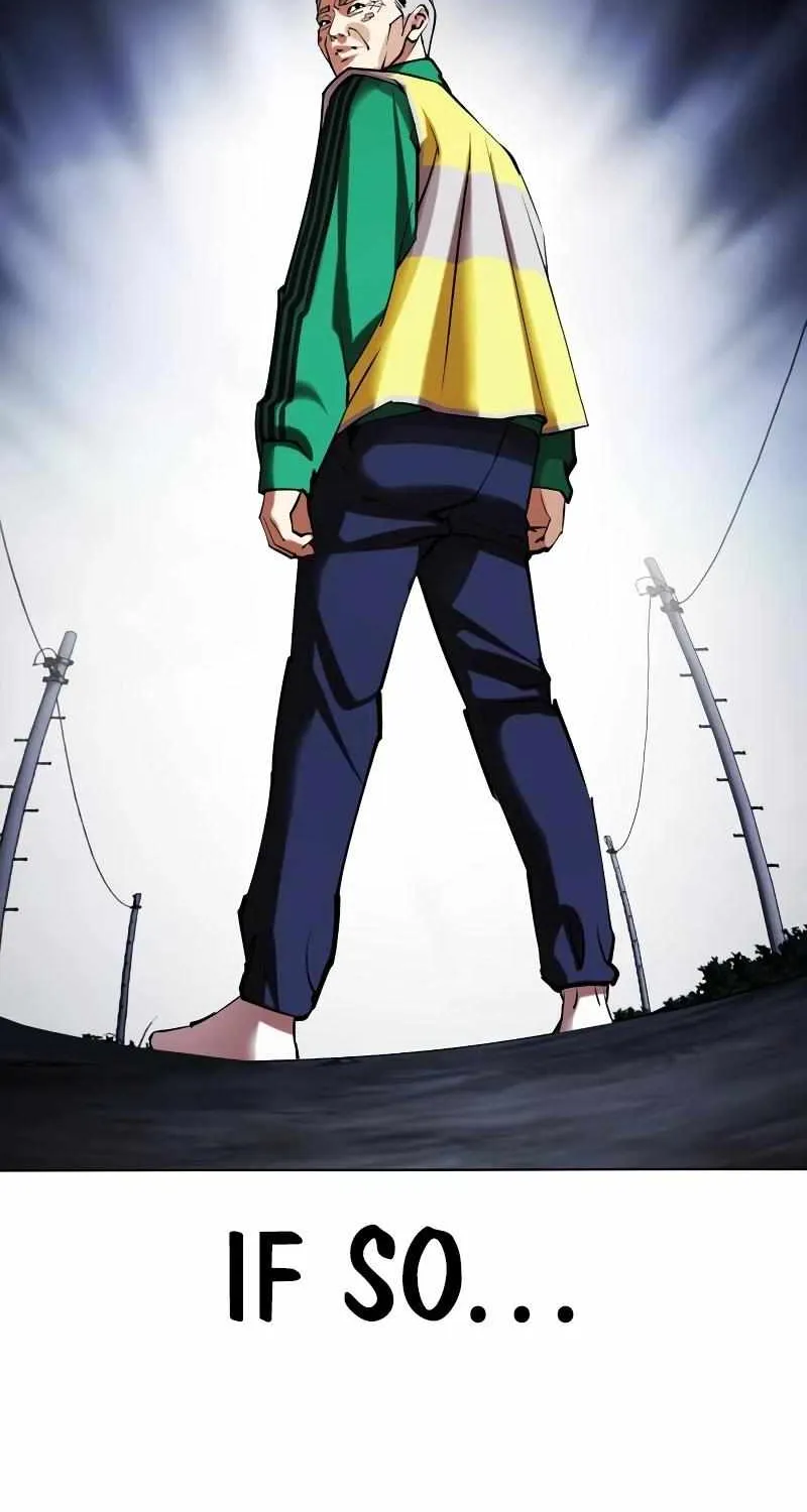 Lookism Zinmanga X Chapter 441 Page 87