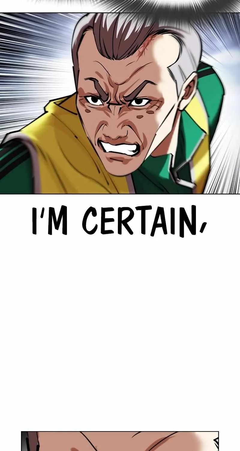 Lookism Zinmanga X Chapter 441 Page 90