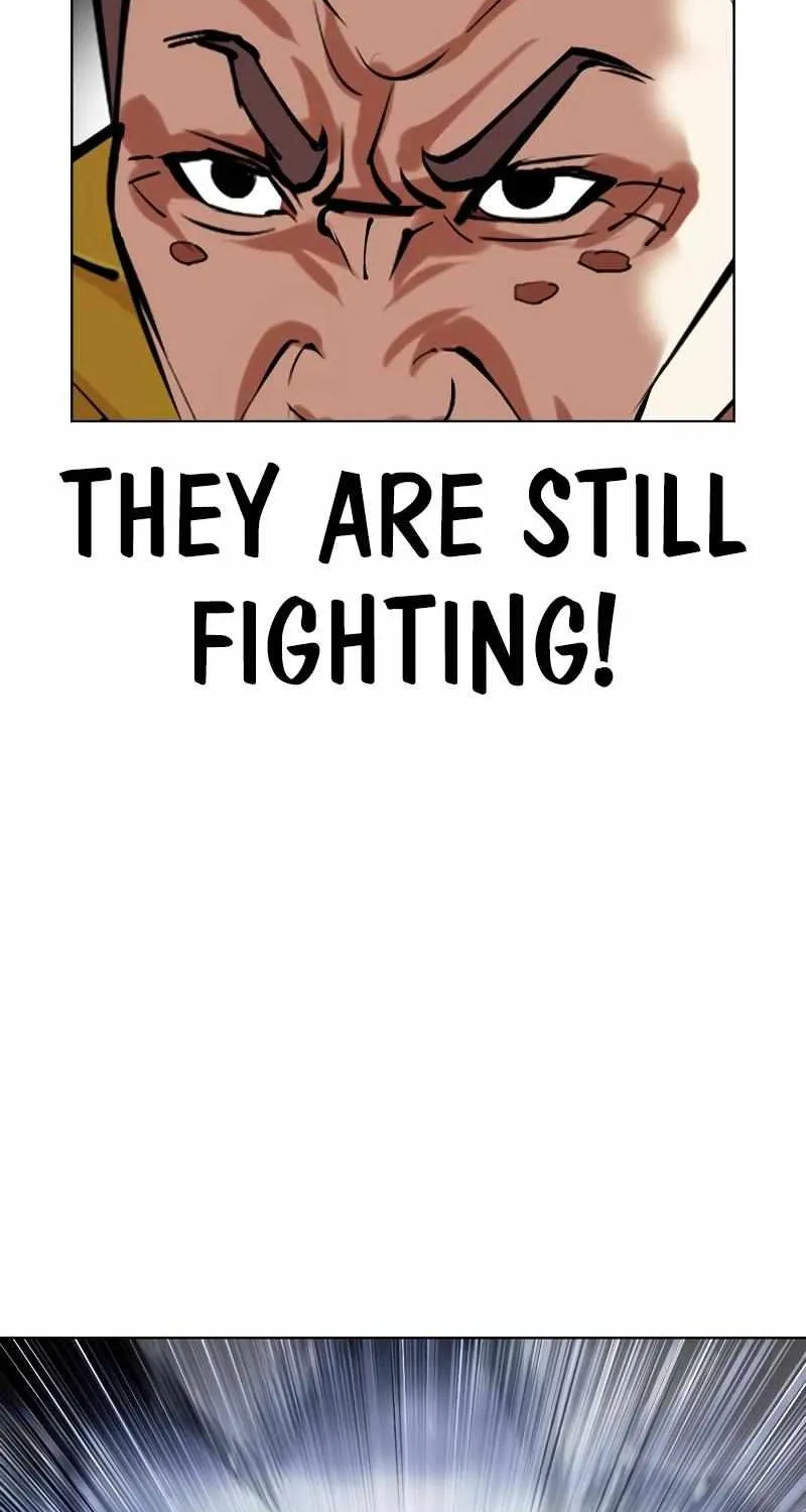 Lookism Zinmanga X Chapter 441 Page 91