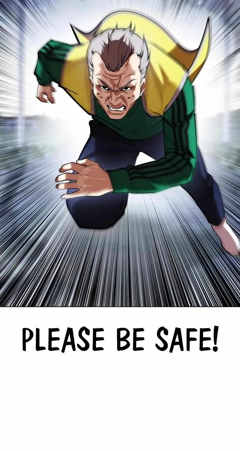Lookism Zinmanga X Chapter 441 Page 92