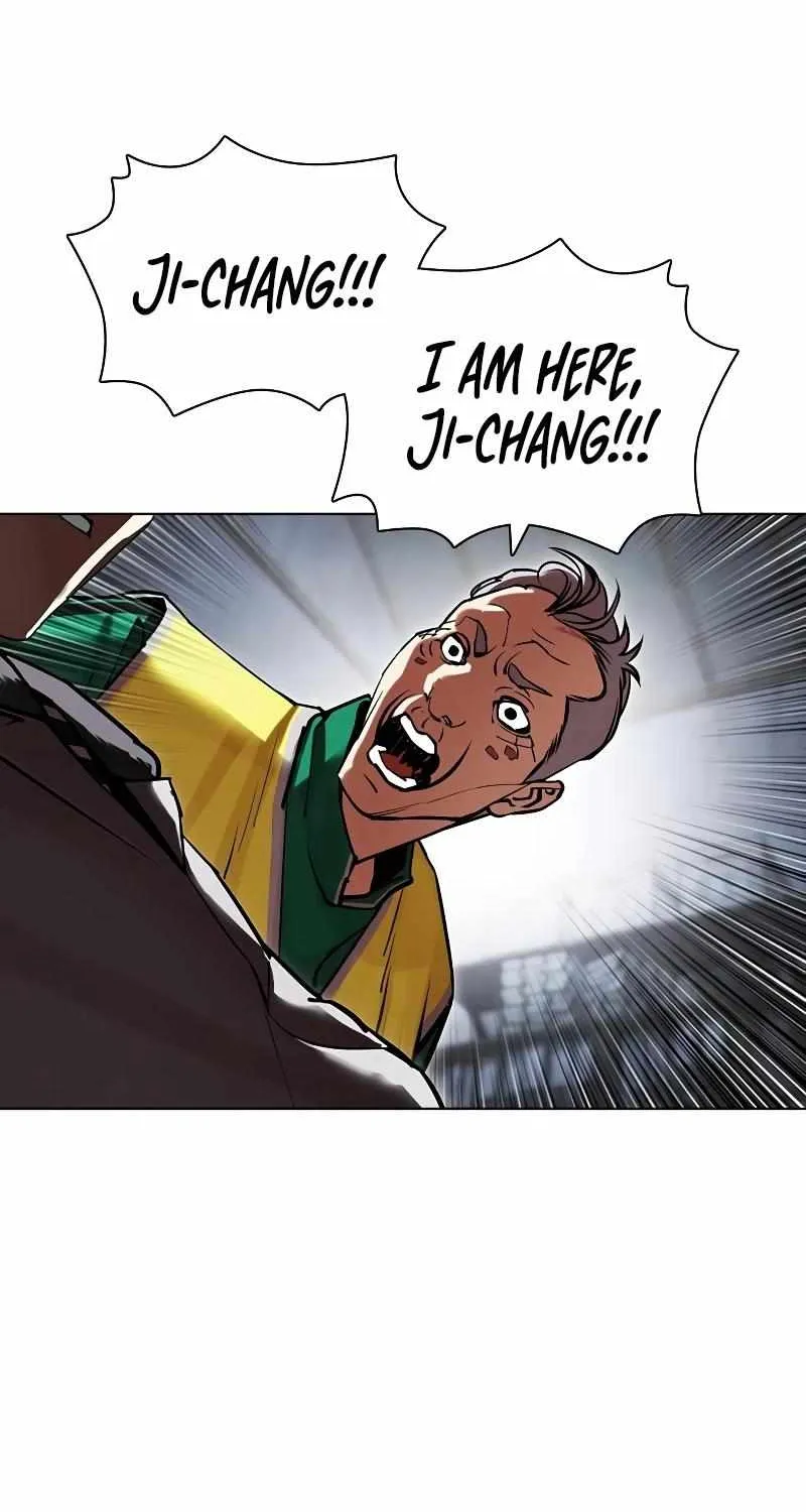 Lookism Zinmanga X Chapter 441 Page 95