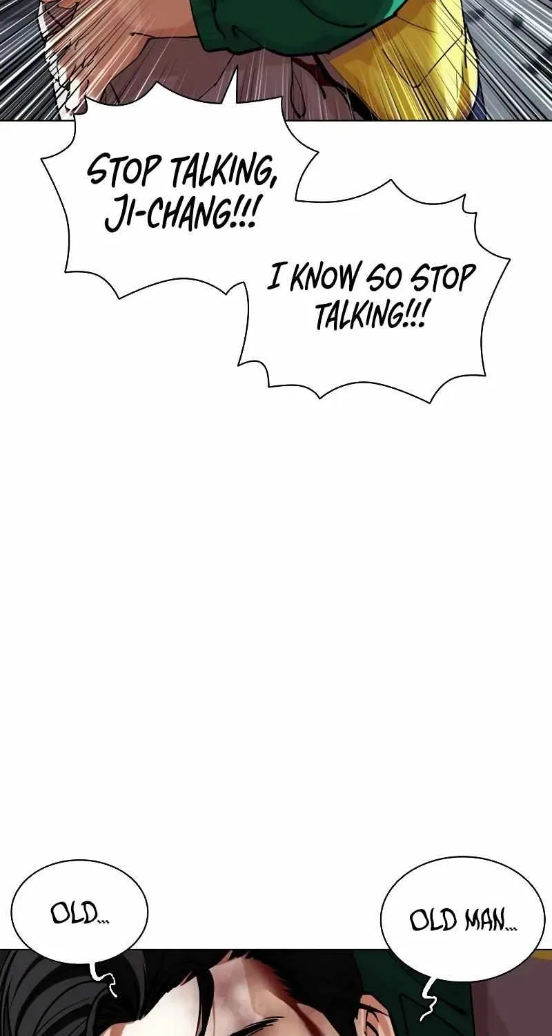 Lookism Zinmanga X Chapter 441 Page 99