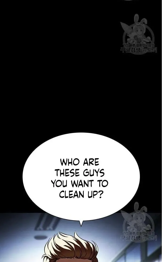 Lookism Zinmanga X Chapter 421 Page 18