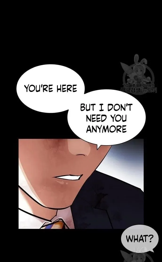 Lookism Zinmanga X Chapter 421 Page 20