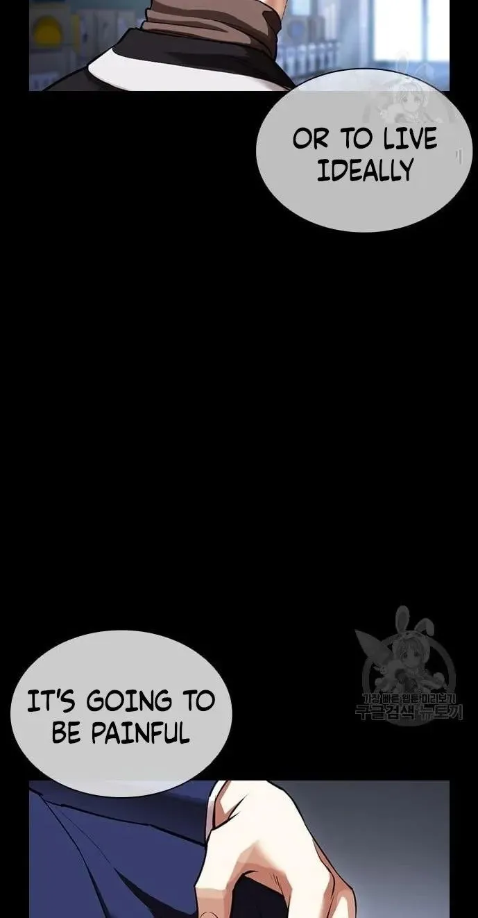 Lookism Zinmanga X Chapter 421 Page 29
