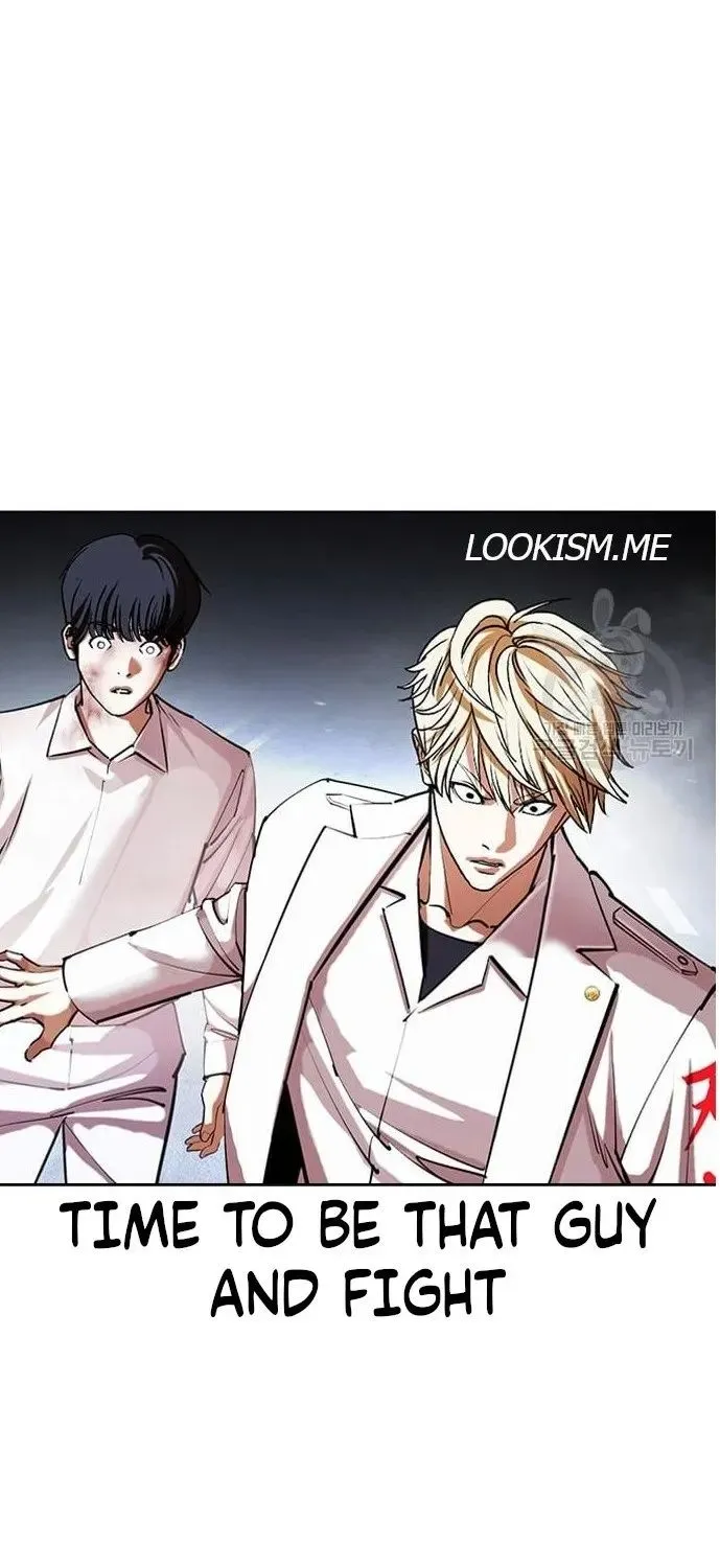 Lookism Zinmanga X Chapter 421 Page 168