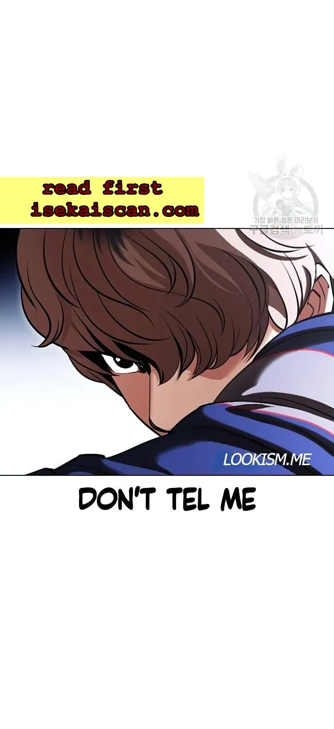 Lookism Zinmanga X Chapter 419 Page 24