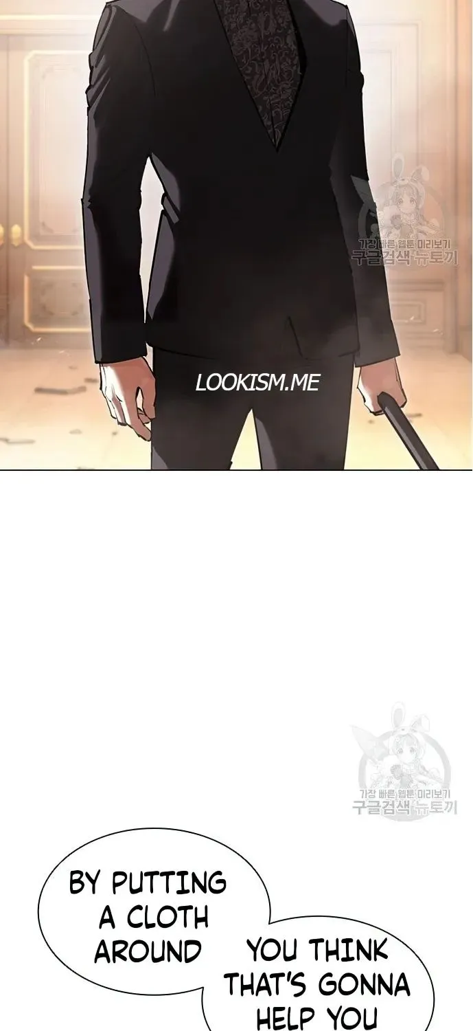 Lookism Zinmanga X Chapter 419 Page 36