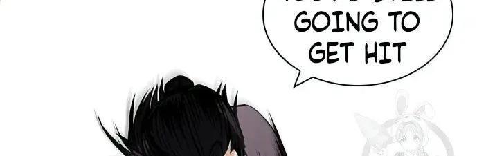 Lookism Zinmanga X Chapter 419 Page 41