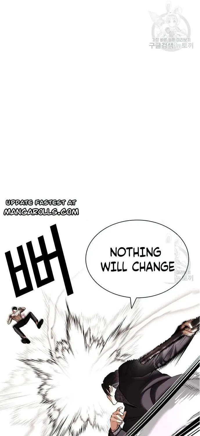 Lookism Zinmanga X Chapter 419 Page 43