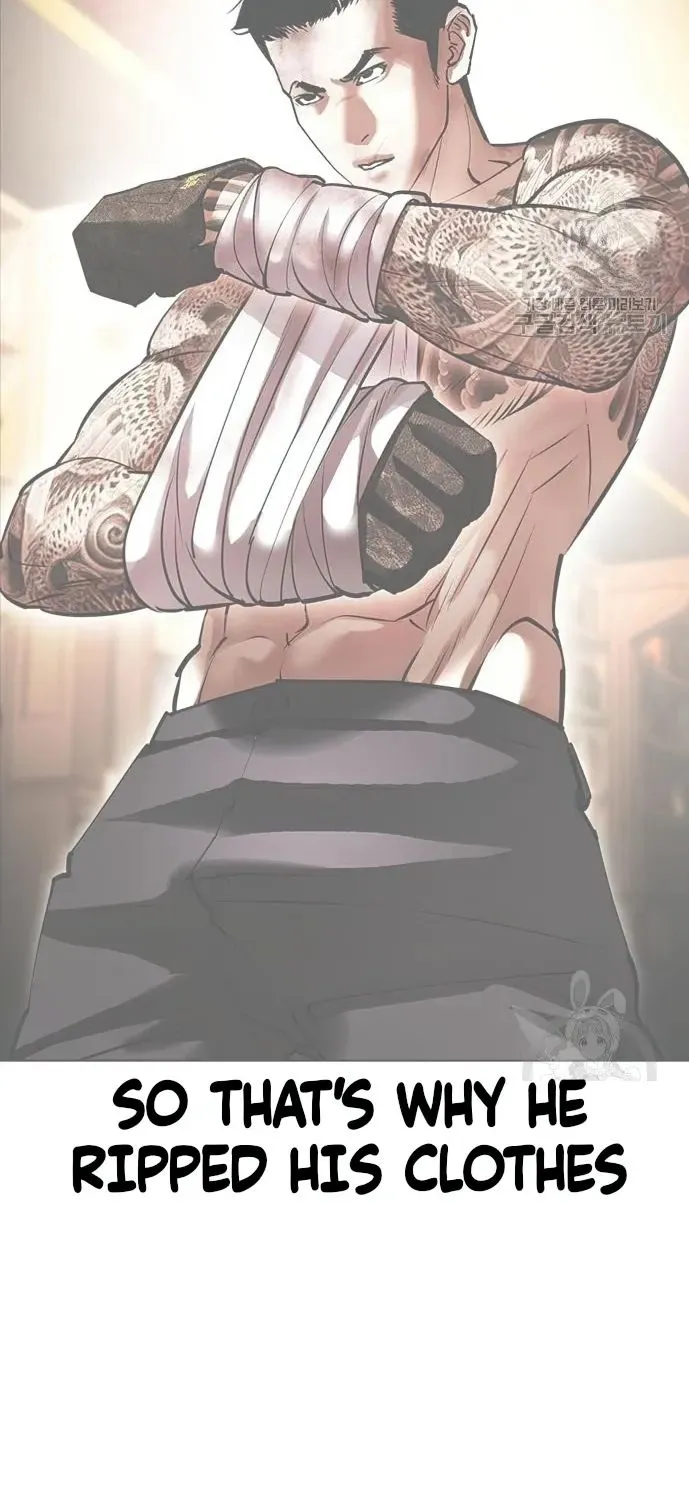 Lookism Zinmanga X Chapter 419 Page 65