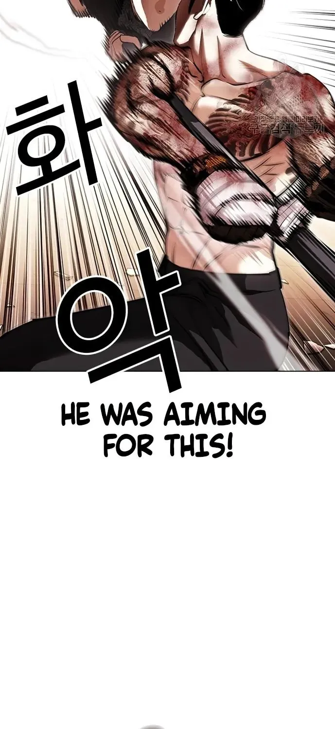 Lookism Zinmanga X Chapter 419 Page 67